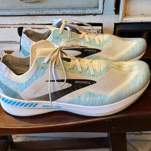 Brooks Bedlam 3 Men size  14 - Picture 4 of 11